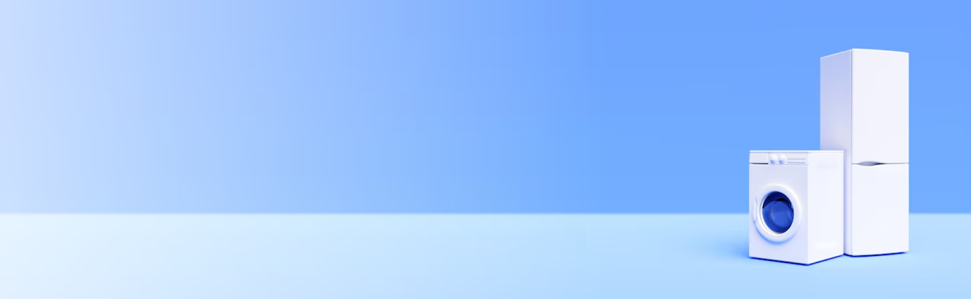 Náhradní díly a doplňky pro elektrospotřebiče